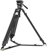 Statywy fotograficzne - Statyw Smallrig 4465 Video FreeBlazer Counterbalance Carbon Fiber Tripod Kit AD-Pro8 - Raty , - miniaturka - grafika 1