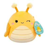 Maskotki i pluszaki - SQK - Little Plush (7.5" Squishmallows) (Greer - Winking Yellow Grasshopper) 20 - miniaturka - grafika 1