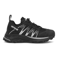Buty sportowe damskie - Obuwie sportowe Sprandi WP91-25613 - miniaturka - grafika 1