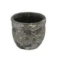 Donice - DONICA KENYA styl antyczny ceramiczna śr. 12cm - miniaturka - grafika 1