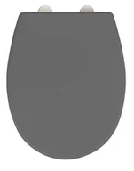 Deski sedesowe - WENKO Deska sedesowa VORNO NEO Duroplast 24572100 - miniaturka - grafika 1