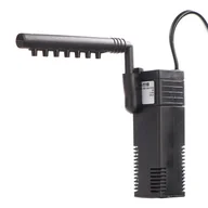 Filtry akwariowe i akcesoria - SUNSUN AQUAFILTER HI-JET 2 - FILTR WEWNĘTRZNY 200L/H - miniaturka - grafika 1