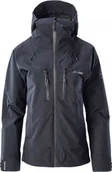 Kurtki i kamizelki sportowe damskie - Elbrus Damska Kurtka przejściowa MALASPINA WO'S SYMPATEX - miniaturka - grafika 1