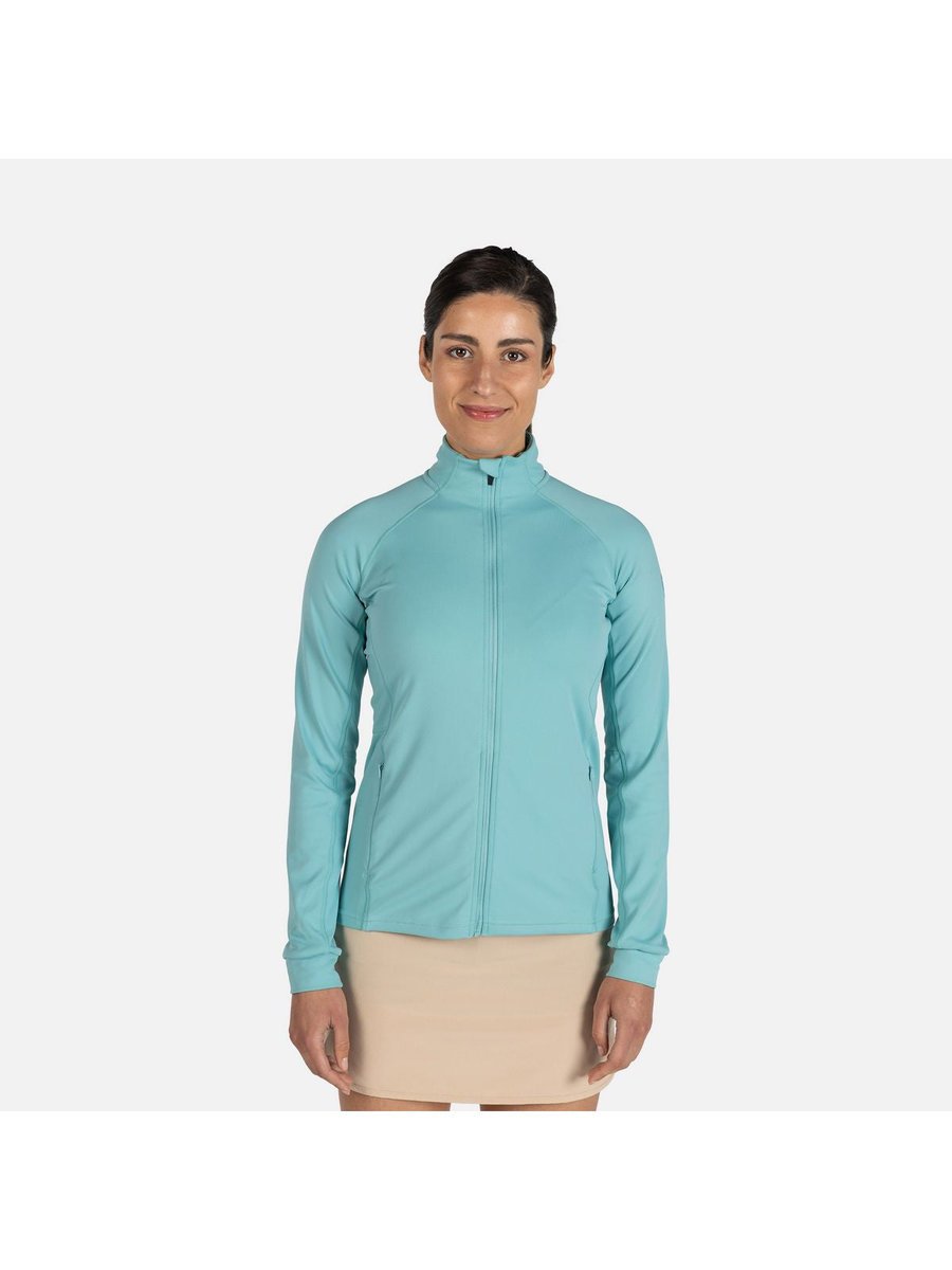 Bluza damska ROSSIGNOL W Mid Layer Thin XL