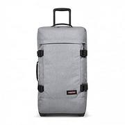 Walizki - EASTPAK Eastpak Tranverz M walizka, Sunday Grey (szary) - EK00062L363 EK00062L363 - miniaturka - grafika 1