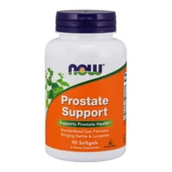 Układ moczowy i płciowy - Now Foods Prostate Support - Wsparcie Prostaty (90 kaps.) - miniaturka - grafika 1