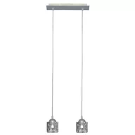 Dom i wnętrze OUTLET - Żyrandol K-1131 >> KUPUJ BEZPOŚREDNIO U PRODUCENTA! || RABATY W SKLEPIE || NEGOCJUJ CENY - miniaturka - grafika 1