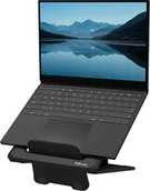 Części i akcesoria do laptopów - Fellowes MONITOR ACC STAND BREYTA/BLACK 100016558 FELLOWES - miniaturka - grafika 1