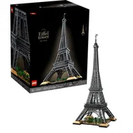 Klocki - LEGO Architecture Wieża Eiffla 10307 - miniaturka - grafika 1