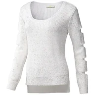 Swetry damskie - Sweter adidas NEO Selena Gomez damski sweterek-L - miniaturka - grafika 1