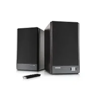 Głośniki i kolumny - Microlab Solo 6C Czarny - miniaturka - grafika 1