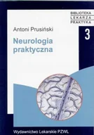 Książki medyczne - Neurologia Praktyczna - miniaturka - grafika 1