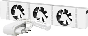 SpeedComfort 3.0 Mono-Set Standard Radiator 50cm - Akcesoria grzewcze - miniaturka - grafika 1