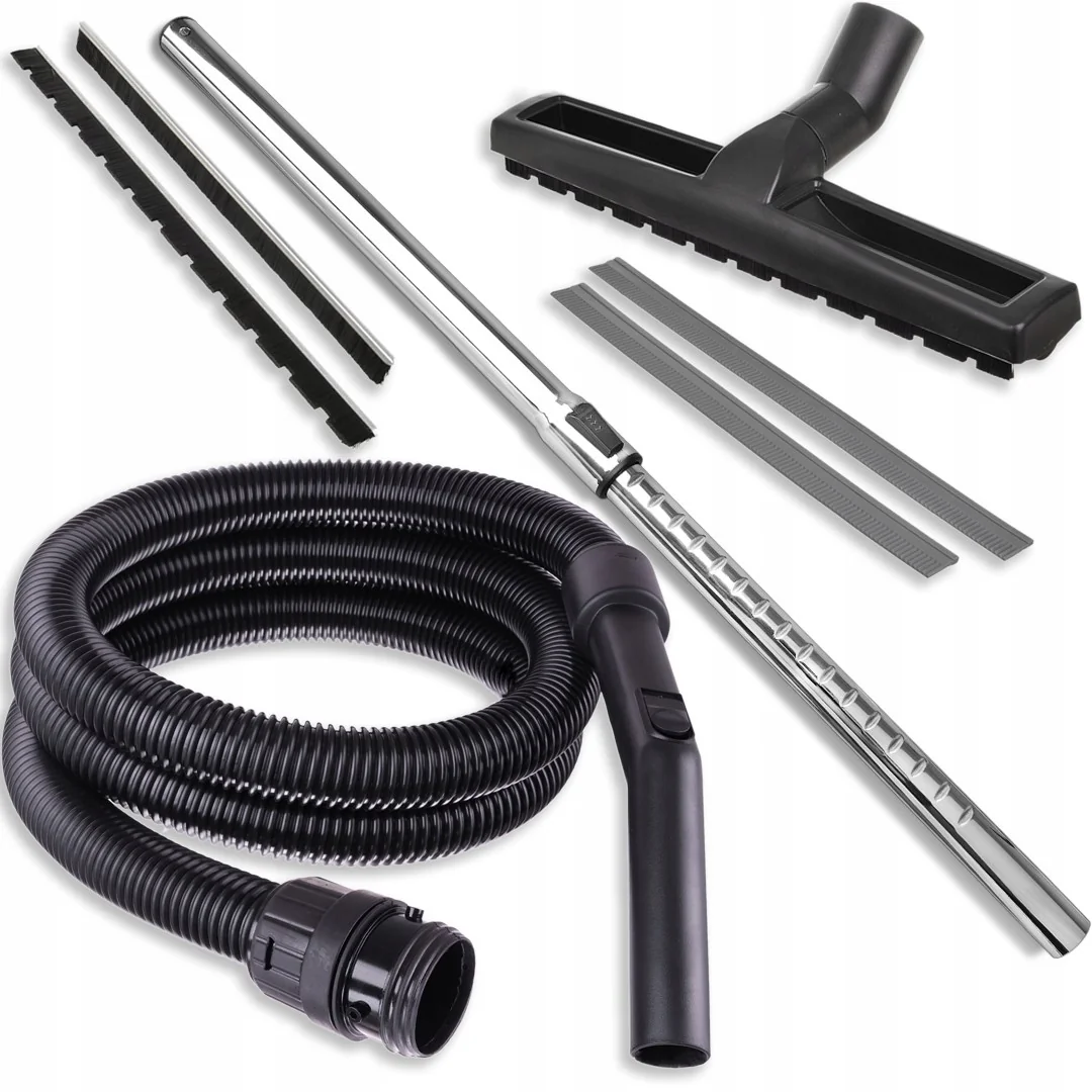 Wąż do odkurzacza Karcher NT 30/1 40/1 50/1 65/2 75/2 ssawka podłogowa rura