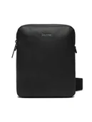 Nerki - Calvin Klein Saszetka Ck Must Flatpack K50K512767 Czarny - miniaturka - grafika 1