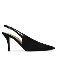 Czółenka - Szpilki Guess FLPPRI SUE05 Czarny - miniaturka - grafika 1