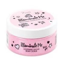 7Days 7Days Illuminate Me Rose Girl  Body Scrub - 220g wygładzający cukrowy peeling do ciała - Peelingi do ciała - miniaturka - grafika 1