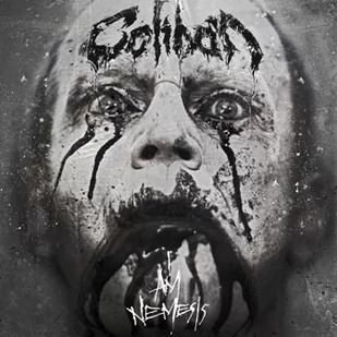 I Am Nemesis CD) Caliban - Metal, Punk - miniaturka - grafika 1