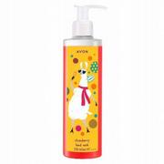 Mydła - Avon Mydło w płynie Zabawna Lama 250ml - miniaturka - grafika 1