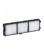 Akcesoria do projektorów - Panasonic ET-RFV400 wymienny jednostka filtra do PT-VW530E/-VW535NE/-VX600E/-VX6 - miniaturka - grafika 1