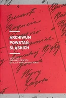 Historia świata - Archiwum Powstań Śląskich Tom 3 - miniaturka - grafika 1
