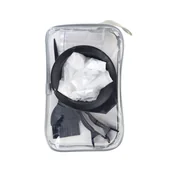 Pozostałe akcesoria fryzjerskie - LUSSONI Zestaw do farbowania włosów - miniaturka - grafika 1