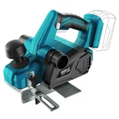 Strugi elektryczne - DEDRA Strug akumulatorowy DEDRA DED7066 - miniaturka - grafika 1