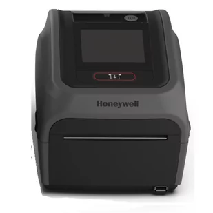 Biurkowa drukarka Honeywell PC45 (PC45D200000200) - Drukarki kart i etykiet - miniaturka - grafika 1