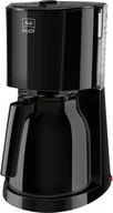 Ekspresy do kawy - Melitta ENJOY II THERM BLACK - miniaturka - grafika 1