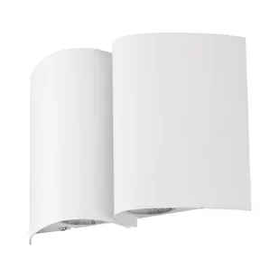 Eglo SUESA 94846 kinkiet 4x2,5W LED - Lampy ogrodowe - miniaturka - grafika 1