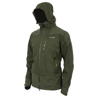 Kurtki męskie - Kurtka Pinguin Parker Jacket 5.0 Rozmiar: XL / Kolor: zielony - miniaturka - grafika 1