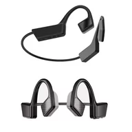 Słuchawki - Strado sportowe Bluetooth 5.0 K08 - miniaturka - grafika 1