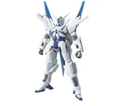 Gadżety dla graczy - Bandai HGBF 1/144 TRANSIENT GUNDAM - miniaturka - grafika 1
