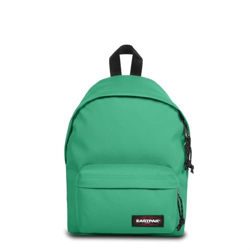 EASTPAK Orbit Gem Green Plecaki, Zielony klejnot, Jeden rozmiar, EASTPAK ORBIT Gem Green PLECAKI