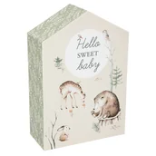 Albumy fotograficzne - Pudełko Wspomnień, Memory Box, 20 X 30 Cm - miniaturka - grafika 1