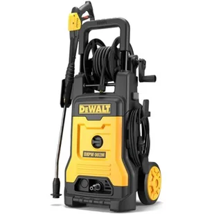 DeWALT DXPW002ME - Myjki ciśnieniowe - miniaturka - grafika 1