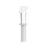 Selfie stick - Xiaomi Mi Bluetooth Selfie Stick szary - miniaturka - grafika 1
