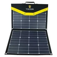 Panele fotowoltaiczne - Panel słoneczny Viking L90, 90 W (VSPL90) - miniaturka - grafika 1