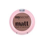 Cienie do powiek - MY SECRET MY SECRET MATT EYESHADOW 507 - miniaturka - grafika 1
