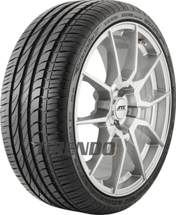 Star Performer InterstellaR205/45R16 87W - Opony letnie - miniaturka - grafika 1