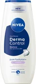 Kosmetyki do kąpieli - NIVEA_Derma Control Restore żel pod prysznic 250ml - miniaturka - grafika 1