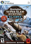 Gry PC - Remington Hunting Alaska Nowa Gra Symulacja PC CD - miniaturka - grafika 1