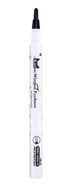 Eyelinery - J.Cat Beauty Kitten Winged Eyeliner w Pisaku 103 Paddle-Shaped Tip - miniaturka - grafika 1