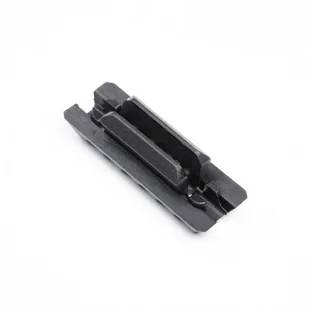 Strike Industries - Ochronne zaślepki SIEGEN Rail Covers do otworów M-LOK - 5 szt. - Czarne - SI-SIEGEN-COVER-BK - Osprzęt do wiatrówek - miniaturka - grafika 8