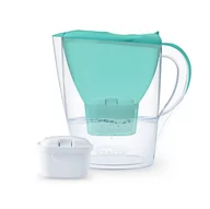 Dzbanki filtrujące - Aqualogis Harmony 2.6 ( Green ) - miniaturka - grafika 1