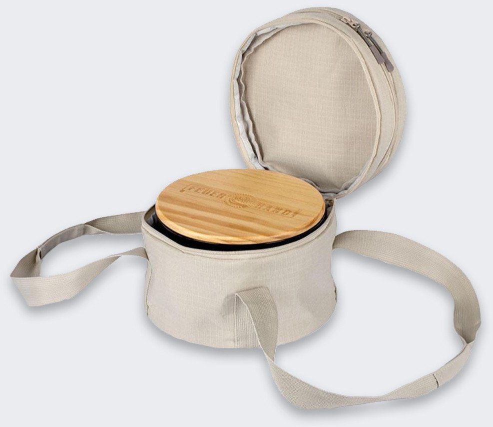 Torba Transportowa Na Grill Stołowy Feuerhand Tamb
