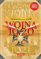 Albumy - historia - Wojna 1920 Praca zbiorowa - miniaturka - grafika 1