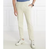 Spodnie męskie - BOSS BLACK Spodnie Boss X Porsche Lamont 280_PS | Regular Fit - miniaturka - grafika 1