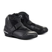 Buty motocyklowe - Buty Motocyklowe Alpinestars Stella SMX-1 R V2 Vented Damskie Czarny42 - miniaturka - grafika 1