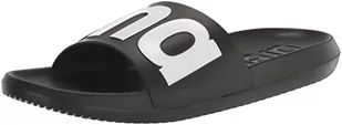 ARENA Męskie klapki Urban Flipflop, Arena Black Black, 48 EU - Klapki i japonki męskie - miniaturka - grafika 1